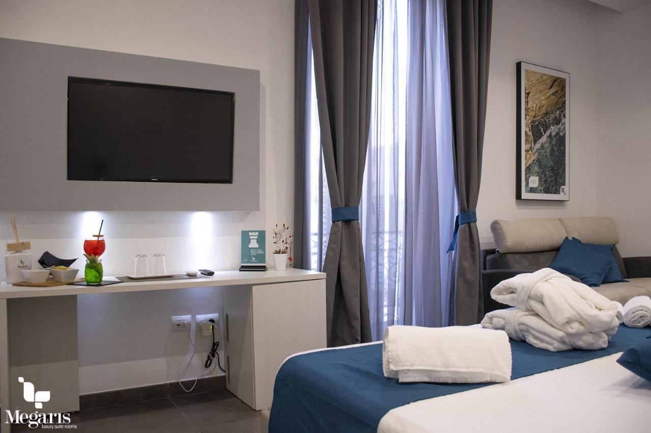 Megaris Luxury Bed & Breakfast Napels