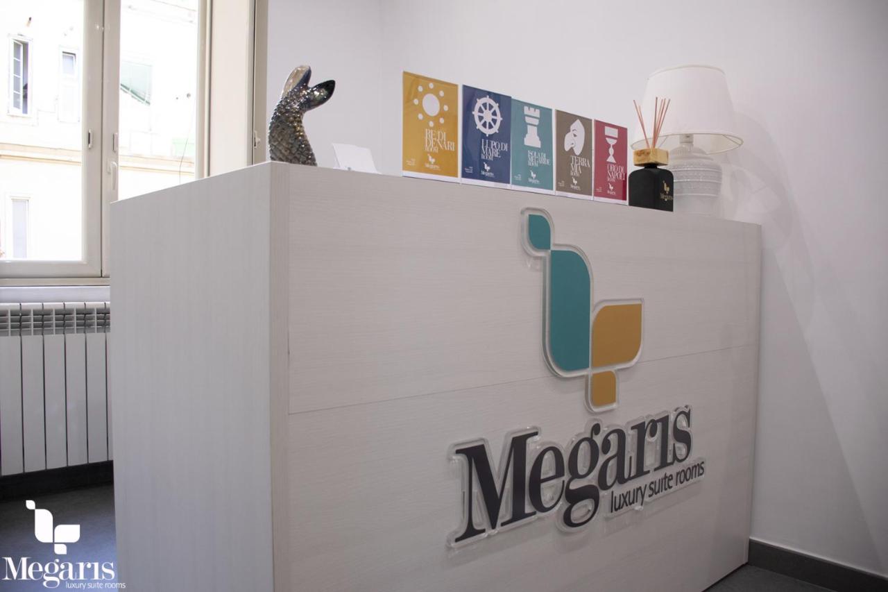 Megaris Luxury * Napels