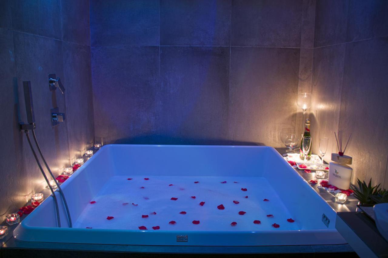 Megaris Luxury * Napels