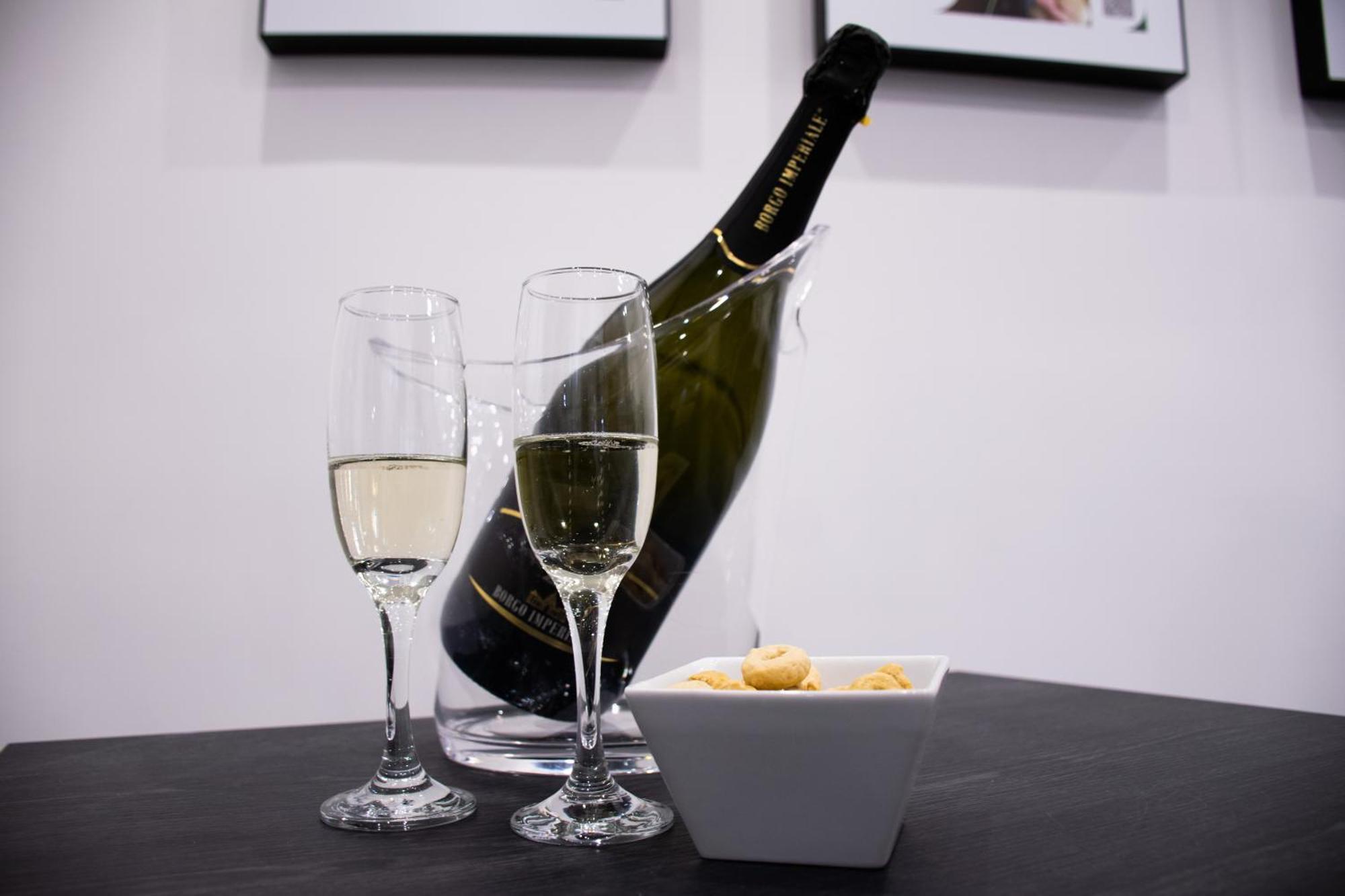 Megaris Luxury Bed & Breakfast Napels