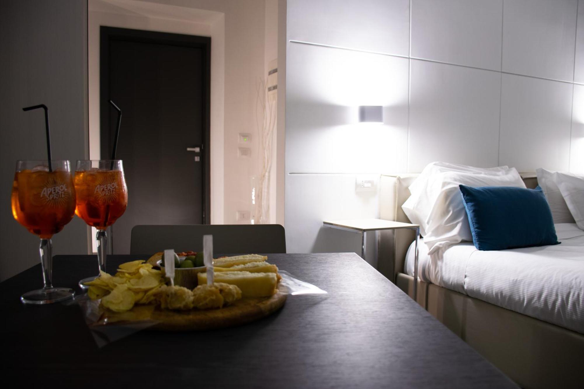 Megaris Luxury Bed & Breakfast Napels